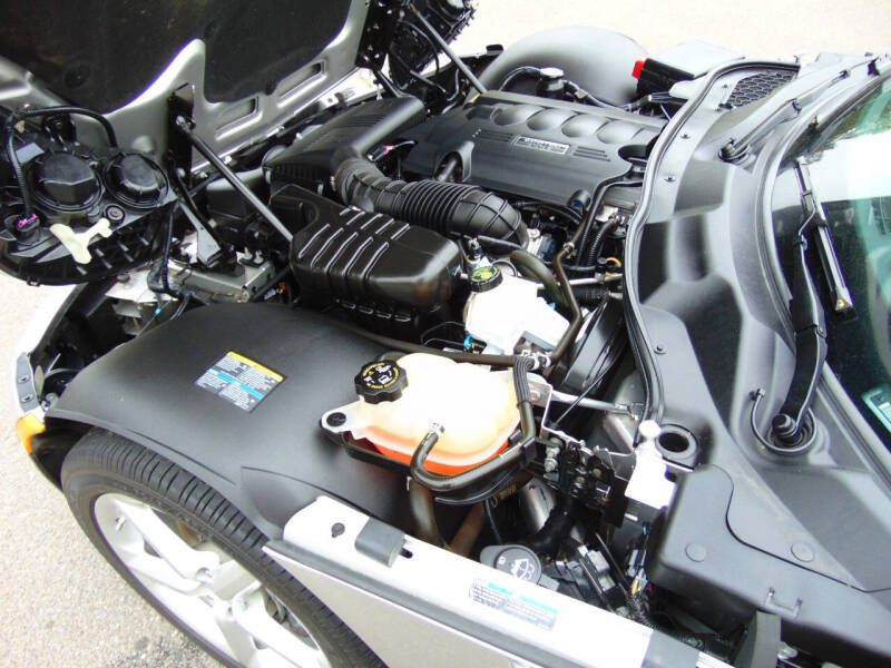 2008 Saturn SKY