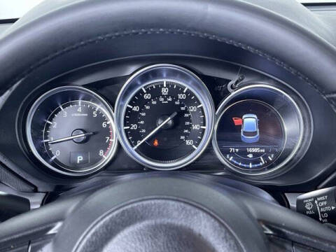 2023 Mazda CX-5 2.5 S