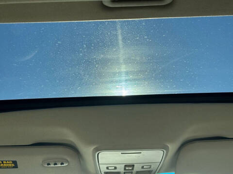 2003 Lincoln LS Sport