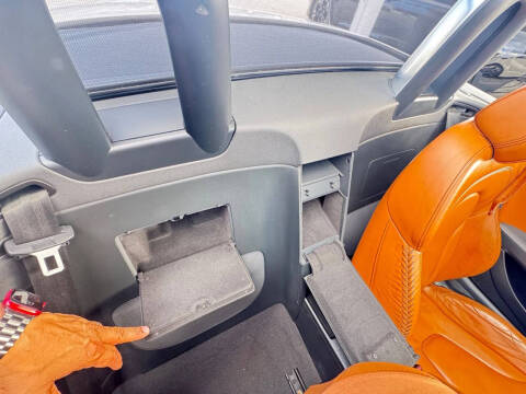 2012 Audi TT 2.0T quattro Prestige