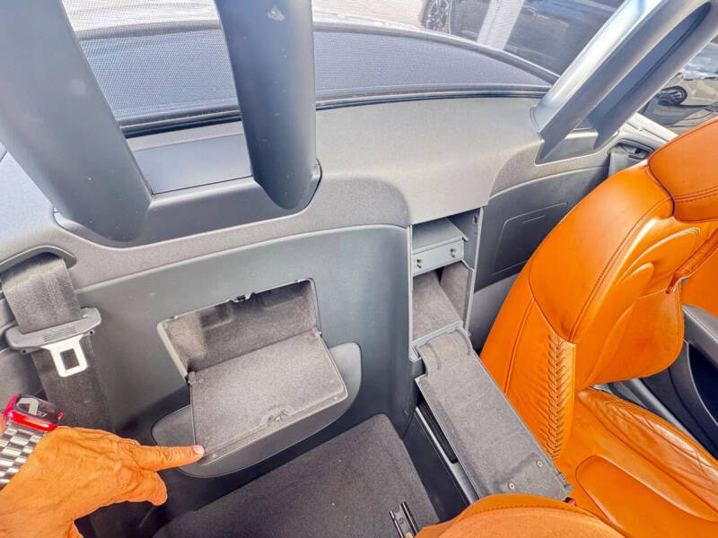 2012 Audi TT 2.0T quattro Prestige