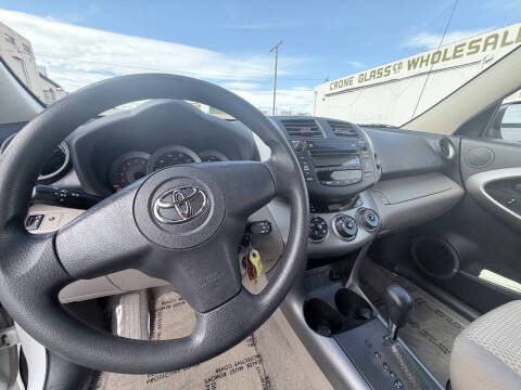2008 Toyota RAV4