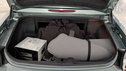 2004 Ford Thunderbird