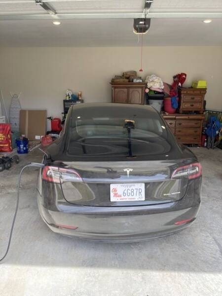 2019 Tesla Model 3 for sale in Little Rock, AR