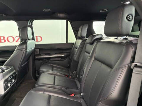 2019 Ford Expedition XLT