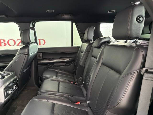 2019 Ford Expedition XLT