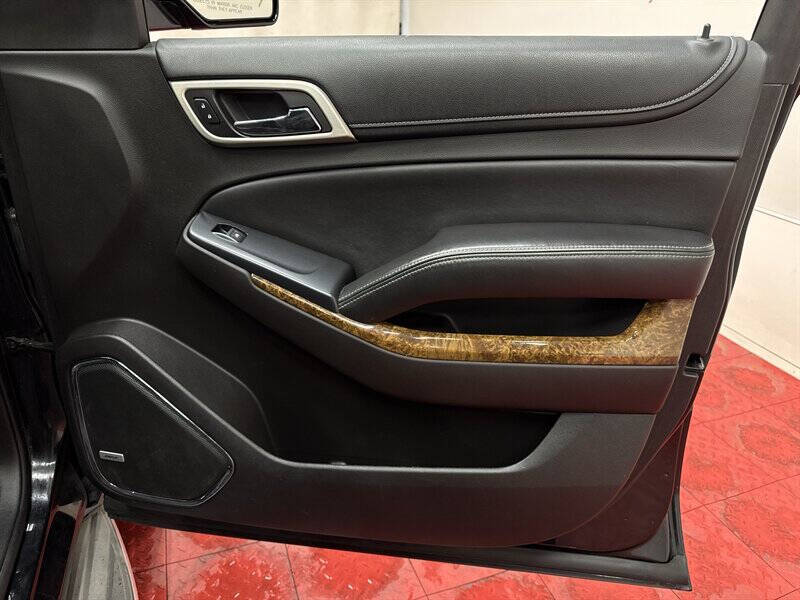 2015 GMC Yukon XL Denali