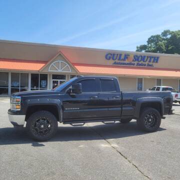 2014 Chevrolet Silverado 1500 for sale at Gulf South Automotive in Pensacola FL