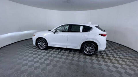 2024 Mazda CX-5 2.5 S Premium