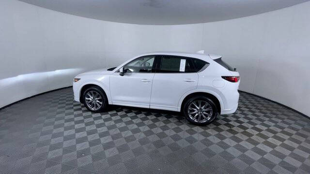 2024 Mazda CX-5 2.5 S Premium
