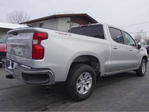 2022 Chevrolet Silverado 1500 Limited