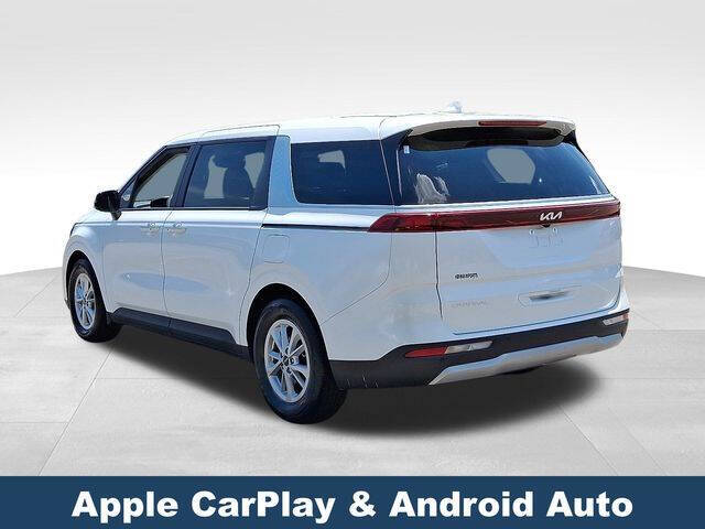 2023 Kia Carnival