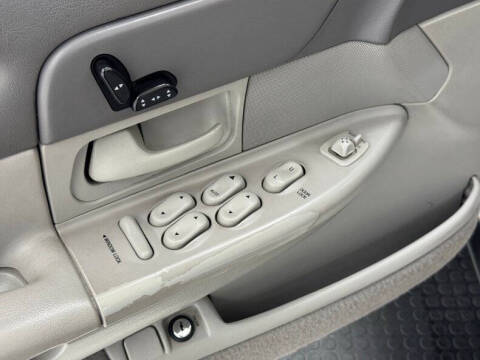 1997 Ford Crown Victoria LX