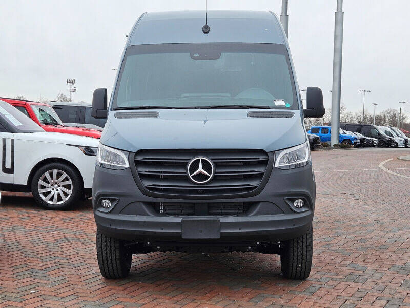 2024 Mercedes-Benz Sprinter for sale at New Sprinter Vans in Fort Mitchell, KY