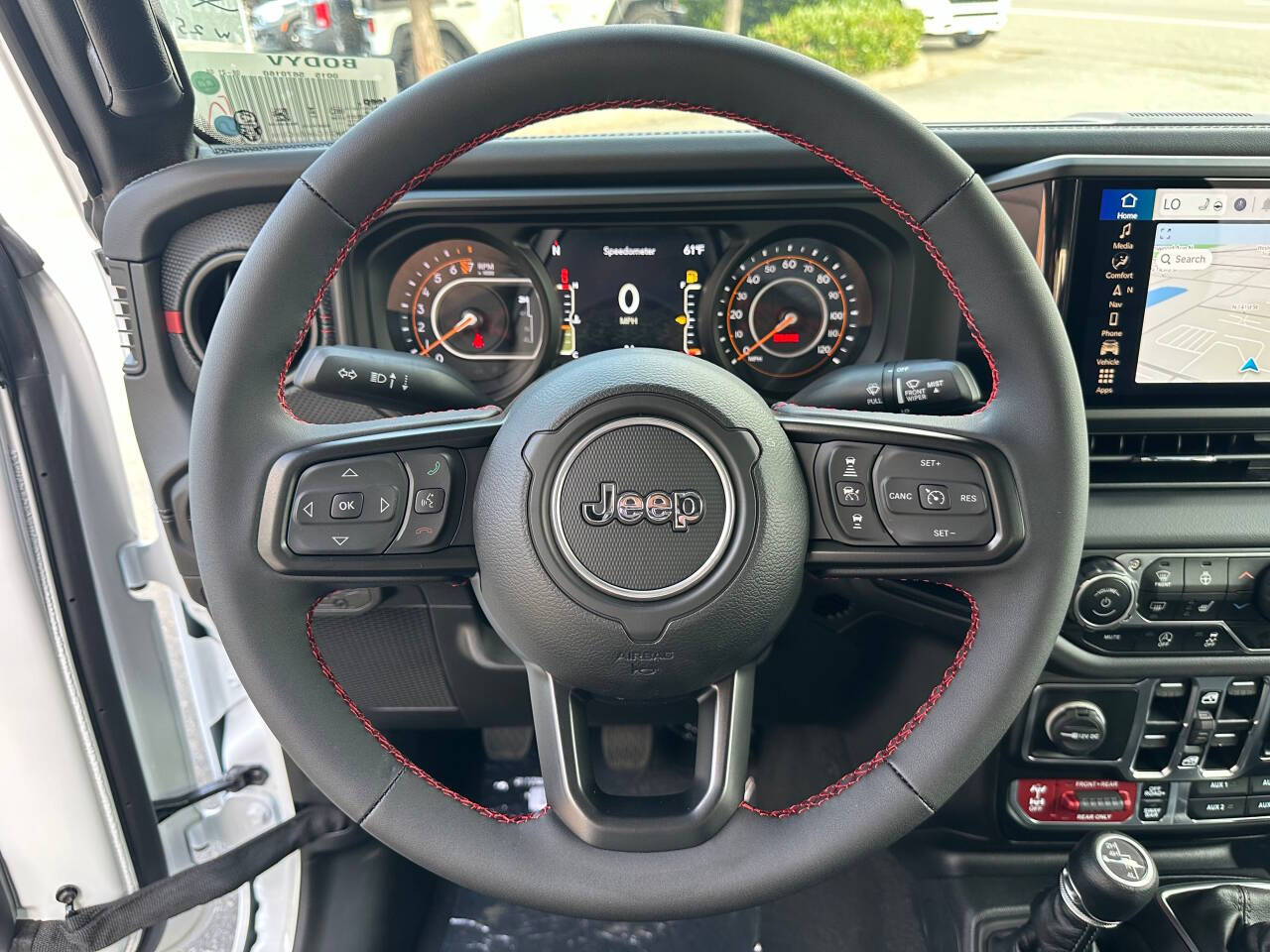 2024 Jeep Gladiator for sale at Autos by Talon in Seattle, WA