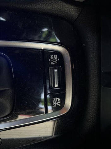 2024 Toyota Corolla Cross Hybrid S