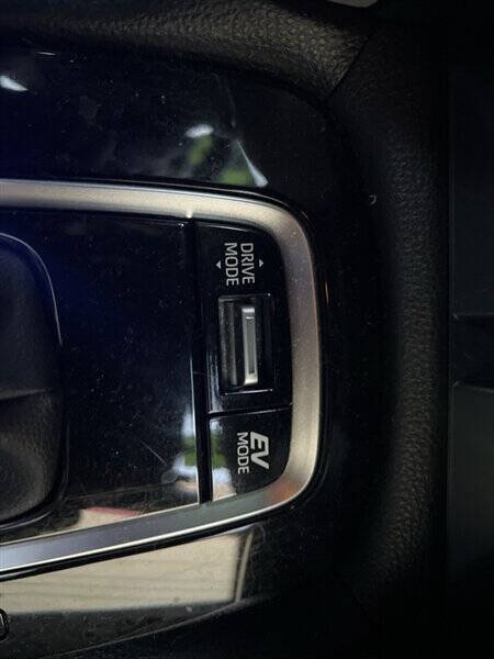 2024 Toyota Corolla Cross Hybrid S