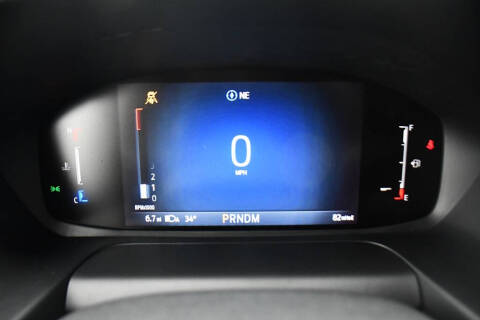 2026 Ford Transit 250