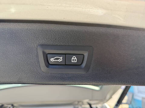 2013 BMW X3 xDrive35i