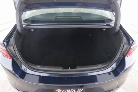 2020 Mazda Mazda3 Sedan Preferred