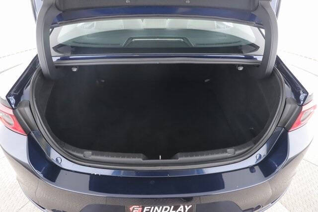 2020 Mazda Mazda3 Sedan Preferred