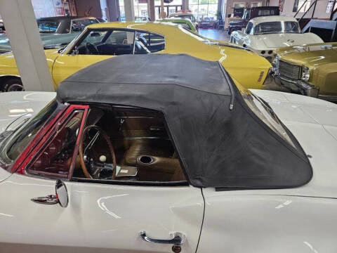 1963 Chevrolet Corvette