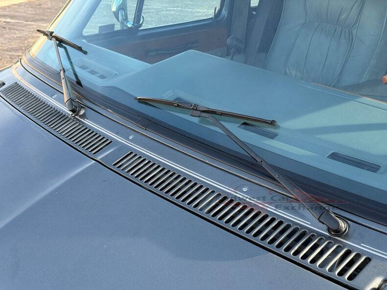 1987 Chevrolet Chevy Van G20