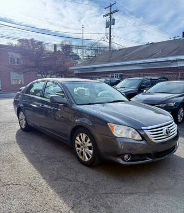 2009 Toyota Avalon Limited