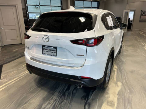2023 Mazda CX-5 2.5 S Select