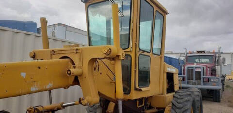 2020 John Deere 570A