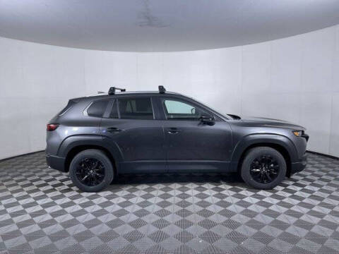 2026 Mazda CX-50 Hybrid Preferred