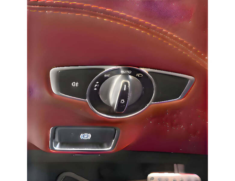 2017 Mercedes-Benz S-Class AMG S 63