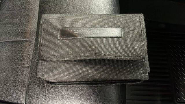 2011 Honda Accord SE