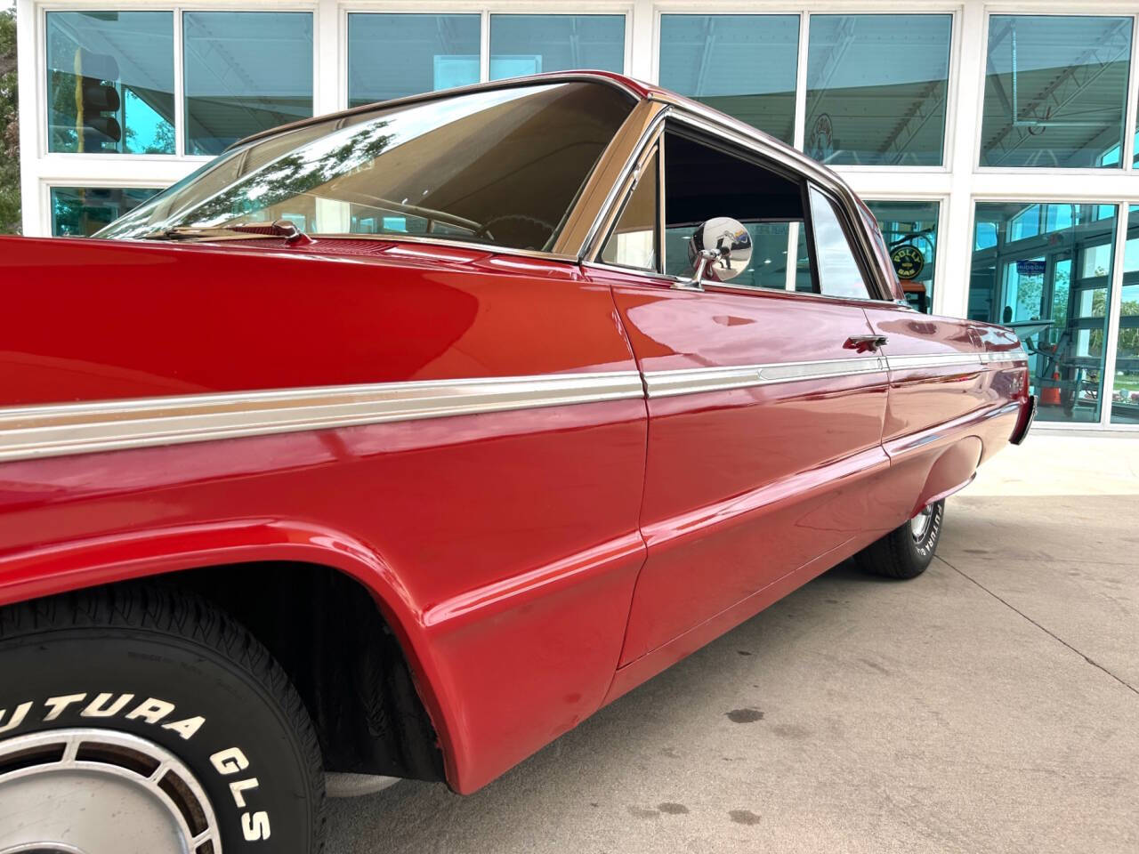 1964 Chevrolet Impala 11