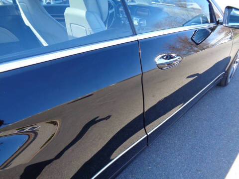 2014 Mercedes-Benz E-Class E 350 4MATIC