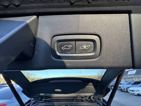 2018 Volvo V90 Cross Country T5