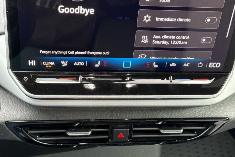 2026 Volkswagen ID.4 Pro