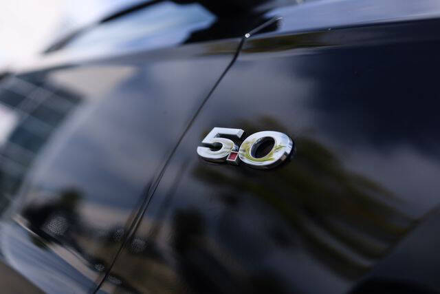 2013 Ford Mustang GT