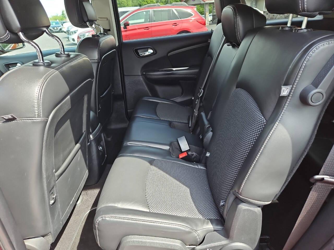 2020 Dodge Journey for sale at Chambersburg Affordable Auto in Chambersburg, PA