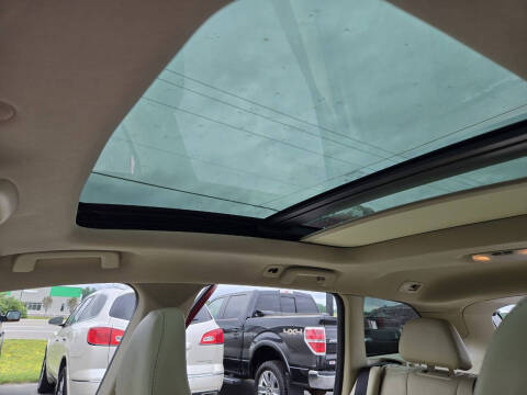 2015 Volvo XC60 T6 Platinum