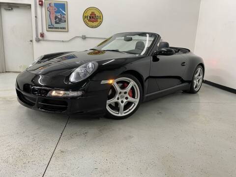 2006 Porsche 911 for sale at Star European Imports in Yorkville IL