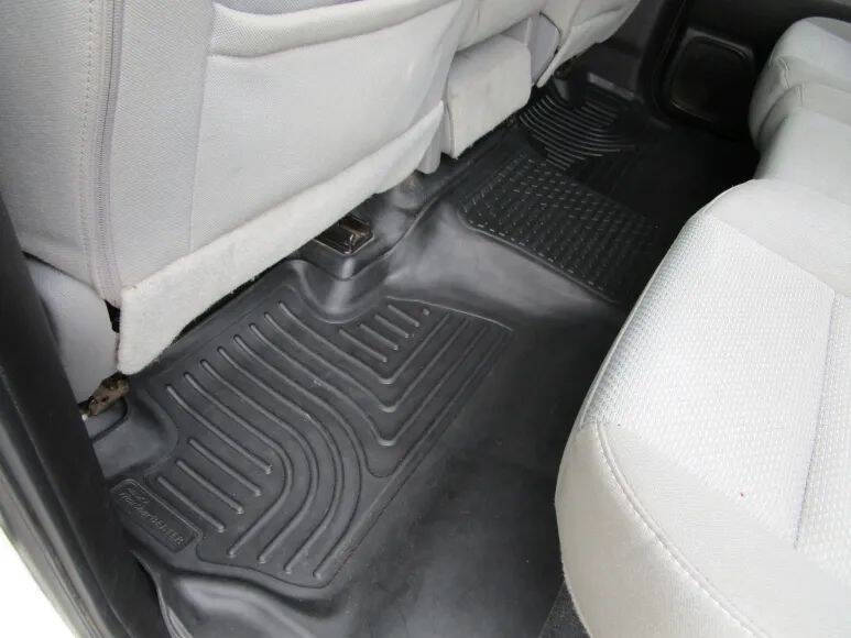 2017 Chevrolet Silverado 3500HD