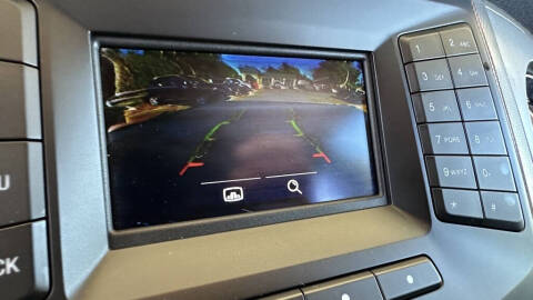 2017 Ford Expedition XLT