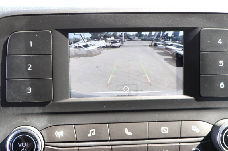 2021 Ford Transit 250