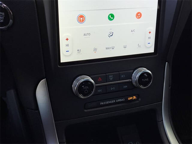 2024 Ford Edge ST-Line