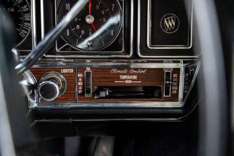 1970 Buick Gran Sport