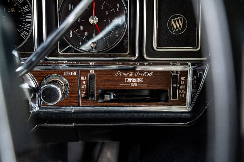 1970 Buick Gran Sport