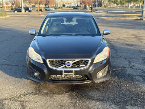 2011 Volvo C30 T5