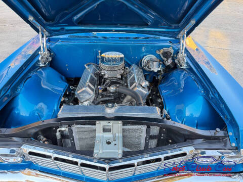 1967 Chevrolet Impala