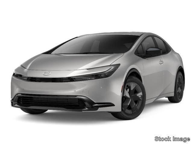 2024 Toyota Prius Prime XSE